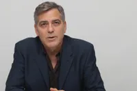 Foto George Clooney