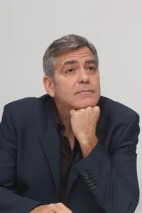 Foto George Clooney