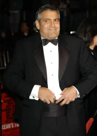 Foto George Clooney