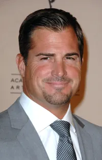 Foto George Eads