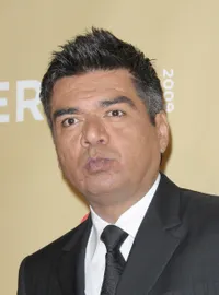 Foto George Lopez