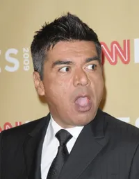 Foto George Lopez