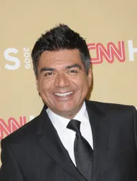Foto George Lopez