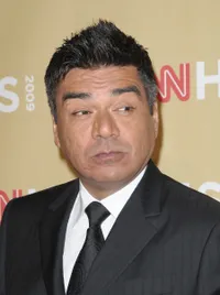 Foto George Lopez