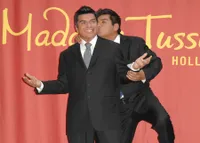 Foto George Lopez