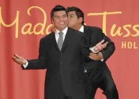 Foto George Lopez
