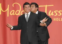 Foto George Lopez