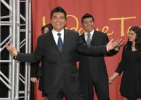 Foto George Lopez