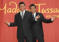 Foto George Lopez