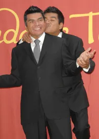 Foto George Lopez