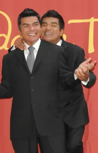 Foto George Lopez