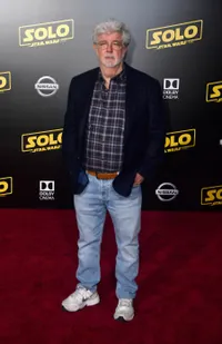 Foto George Lucas
