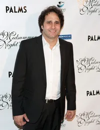 Foto George Maloof