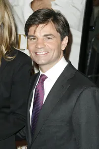 Foto George Stephanopoulos