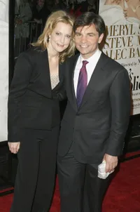 Foto George Stephanopoulos