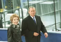 Foto George W Bush
