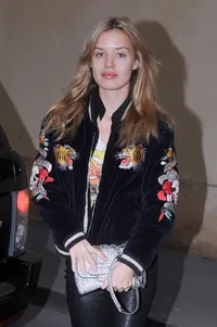 Foto Georgia May Jagger