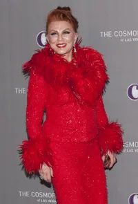 Foto Georgia Mosbacher