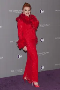 Foto Georgia Mosbacher