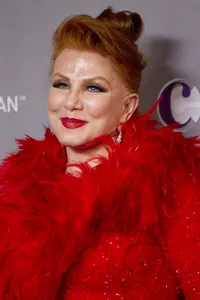 Foto Georgia Mosbacher