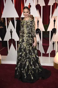 Foto Georgina Chapman