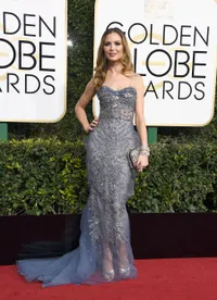 Foto Georgina Chapman