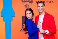 Foto Georgina Rodriguez