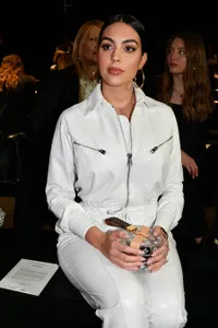 Foto Georgina Rodriguez