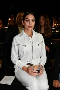 Foto Georgina Rodriguez