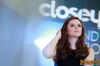 Foto Georgina Wilson