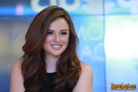 Foto Georgina Wilson