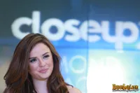 Foto Georgina Wilson