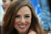 Foto Georgina Wilson