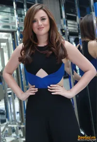 Foto Georgina Wilson