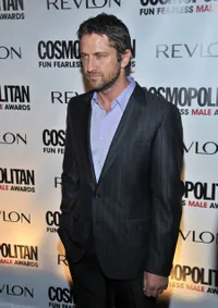 Foto Gerard Butler