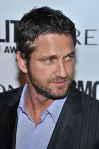 Foto Gerard Butler