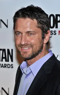 Foto Gerard Butler