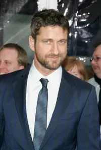 Foto Gerard Butler