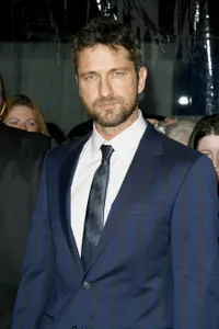 Foto Gerard Butler