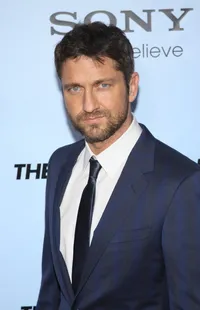 Foto Gerard Butler