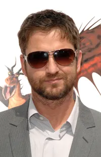 Foto Gerard Butler