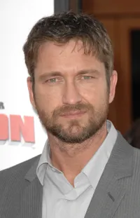 Foto Gerard Butler
