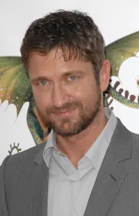 Foto Gerard Butler