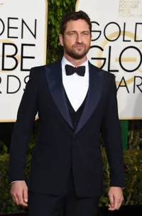 Foto Gerard Butler
