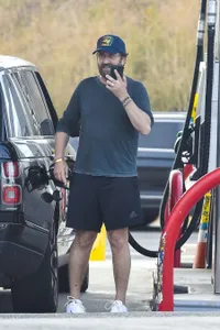 Foto Gerard Butler