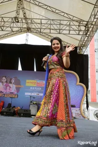 Foto Giaa Manek
