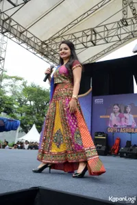 Foto Giaa Manek