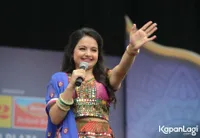 Foto Giaa Manek