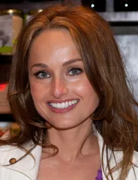 Foto Giada De Laurentiis