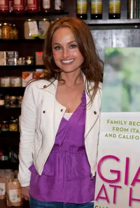 Foto Giada De Laurentiis